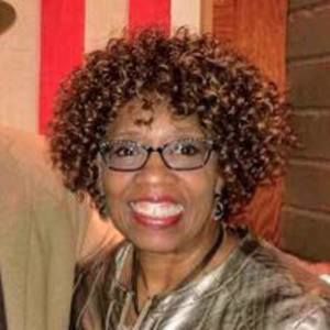 Meet your Posher, Linda